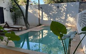 Casa Ramona